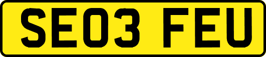 SE03FEU