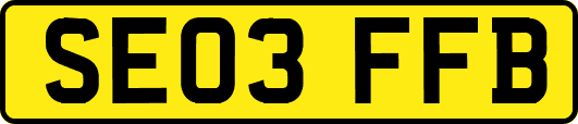 SE03FFB