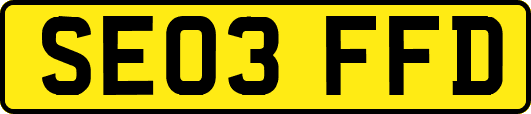 SE03FFD