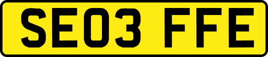 SE03FFE