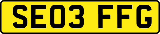 SE03FFG