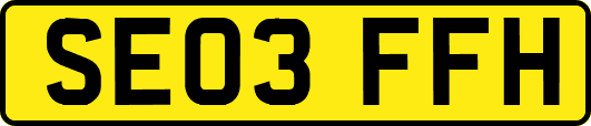 SE03FFH