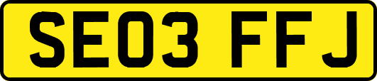 SE03FFJ