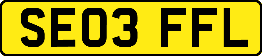 SE03FFL