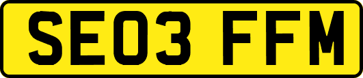 SE03FFM