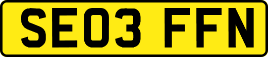SE03FFN