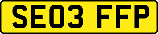 SE03FFP