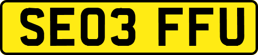 SE03FFU