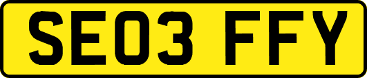 SE03FFY