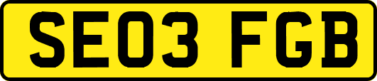 SE03FGB