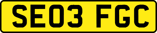 SE03FGC