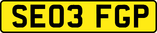 SE03FGP