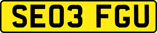 SE03FGU