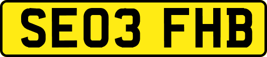 SE03FHB