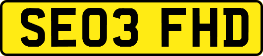 SE03FHD