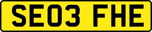 SE03FHE