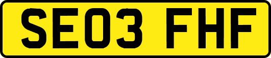 SE03FHF