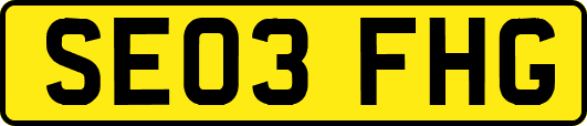 SE03FHG