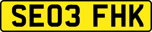 SE03FHK