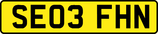 SE03FHN