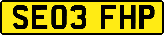 SE03FHP