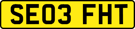 SE03FHT