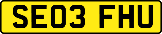 SE03FHU