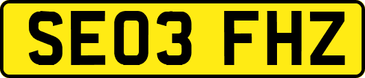 SE03FHZ