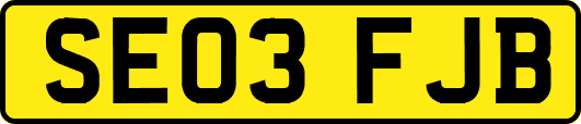 SE03FJB