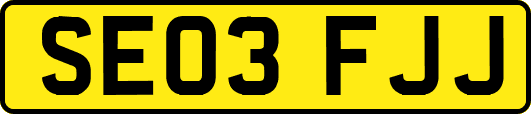 SE03FJJ