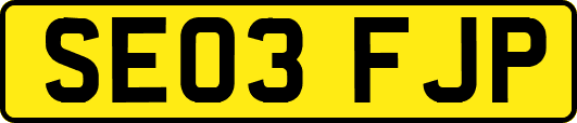 SE03FJP