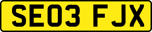 SE03FJX