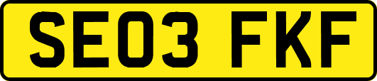 SE03FKF