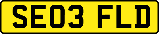 SE03FLD