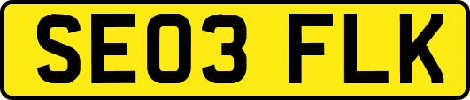 SE03FLK