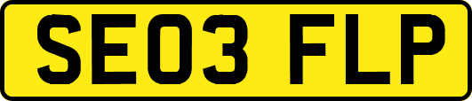 SE03FLP