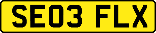 SE03FLX