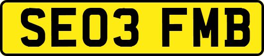 SE03FMB
