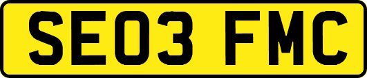 SE03FMC