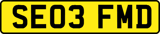 SE03FMD