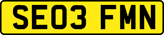 SE03FMN