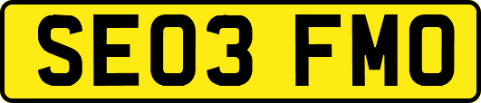 SE03FMO