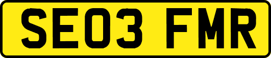 SE03FMR