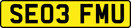 SE03FMU