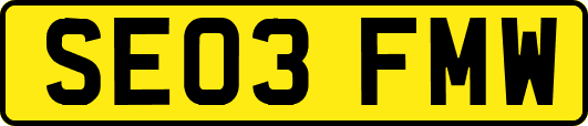 SE03FMW