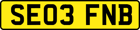 SE03FNB