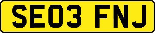 SE03FNJ