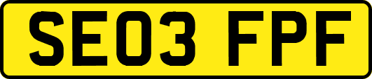 SE03FPF