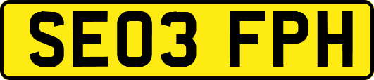 SE03FPH