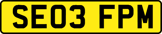 SE03FPM